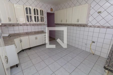 Casa para alugar com 100m², 2 quartos e 3 vagas Casa para alugar com 100m², 2 quartos e 3 vagasCozinha