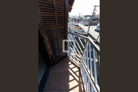 Casa para alugar com 100m², 2 quartos e 3 vagas Casa para alugar com 100m², 2 quartos e 3 vagasVaranda