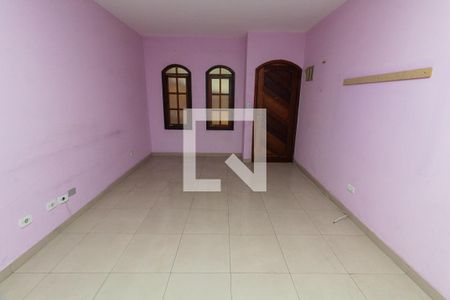 Sala de casa para alugar com 2 quartos, 100m² em Jardim Santa Maria, São Paulo