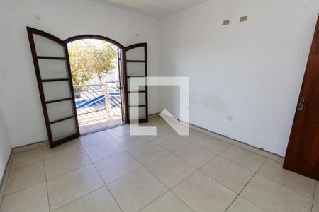 Quarto 2 de casa para alugar com 2 quartos, 100m² em Jardim Santa Maria, São Paulo