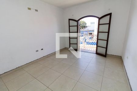 Quarto 2 de casa para alugar com 2 quartos, 100m² em Jardim Santa Maria, São Paulo