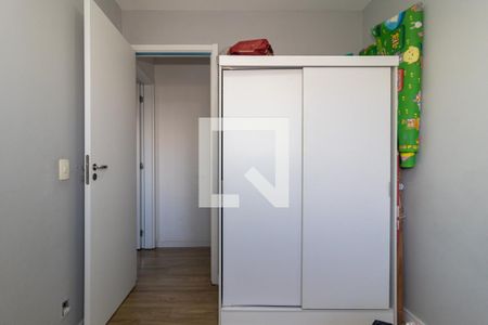 Apartamento à venda com 42m², 2 quartos e sem vagaQuarto 2