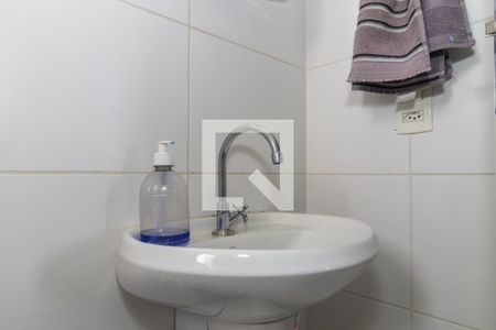 Apartamento à venda com 42m², 2 quartos e sem vagaBanheiro