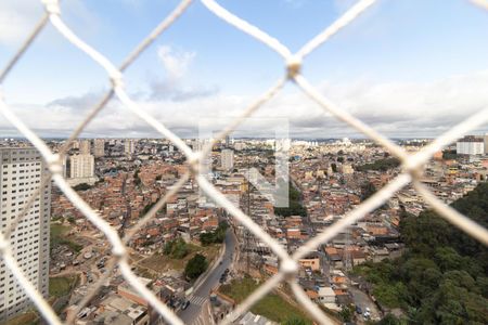 Apartamento à venda com 42m², 2 quartos e sem vagaVista do Quarto 2