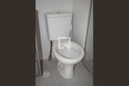 Studio à venda com 27m², 1 quarto e sem vagaBanheiro