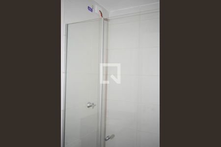 Studio à venda com 27m², 1 quarto e sem vagaBanheiro