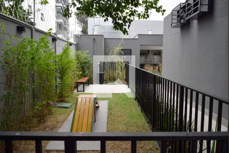 Studio à venda com 27m², 1 quarto e sem vagaPetplace