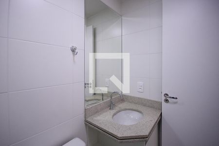 Apartamento para alugar com 50m², 2 quartos e 1 vaga Apartamento para alugar com 50m², 2 quartos e 1 vagaBanheiro
