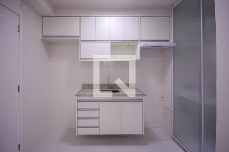 Apartamento para alugar com 50m², 2 quartos e 1 vaga Apartamento para alugar com 50m², 2 quartos e 1 vagaCozinha