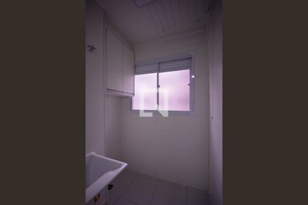 Apartamento para alugar com 50m², 2 quartos e 1 vaga Apartamento para alugar com 50m², 2 quartos e 1 vagaÁrea de Serviço