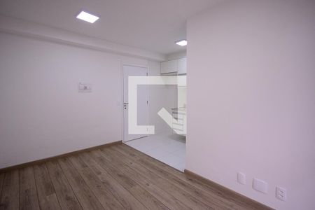 Sala  de apartamento para alugar com 2 quartos, 50m² em Água Funda, São Paulo