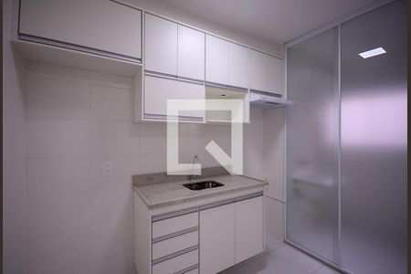 Apartamento para alugar com 50m², 2 quartos e 1 vaga Apartamento para alugar com 50m², 2 quartos e 1 vagaCozinha