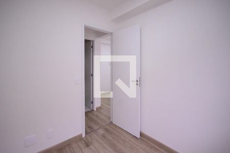 Quarto 1  de apartamento para alugar com 2 quartos, 50m² em Água Funda, São Paulo
