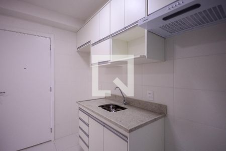 Apartamento para alugar com 50m², 2 quartos e 1 vaga Apartamento para alugar com 50m², 2 quartos e 1 vagaCozinha