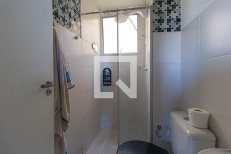 Apartamento para alugar com 45m², 2 quartos e 1 vagaBanheiro