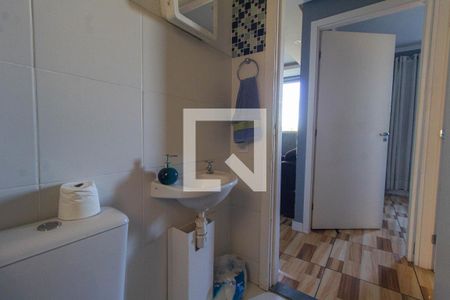 Apartamento para alugar com 45m², 2 quartos e 1 vagaBanheiro