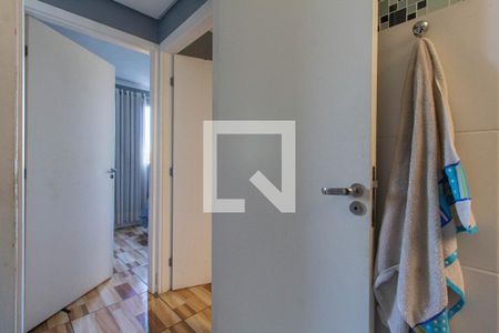 Apartamento para alugar com 45m², 2 quartos e 1 vagaBanheiro