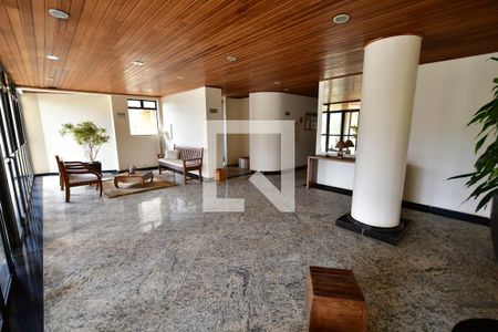 Apartamento à venda com 70m², 1 quarto e 1 vagaHall social