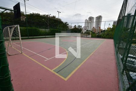 Apartamento à venda com 70m², 1 quarto e 1 vagaQuadra Esportiva