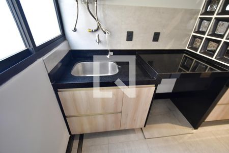 Apartamento à venda com 70m², 1 quarto e 1 vagaÁrea de Serviço