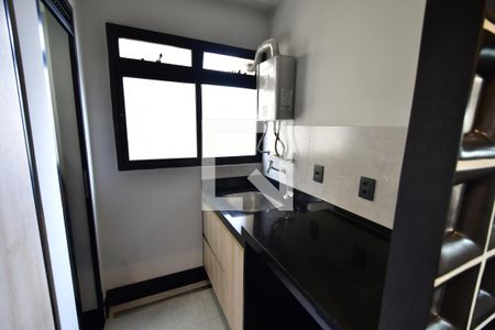Apartamento à venda com 70m², 1 quarto e 1 vagaÁrea de Serviço