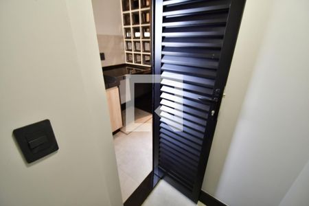 Apartamento à venda com 70m², 1 quarto e 1 vagaBanheiro de serviço