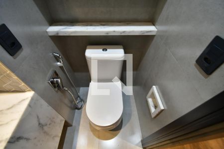 Apartamento à venda com 70m², 1 quarto e 1 vagaBanheiro