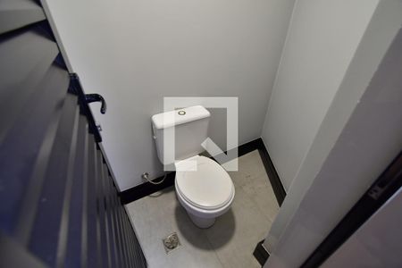 Apartamento à venda com 70m², 1 quarto e 1 vagaBanheiro de serviço