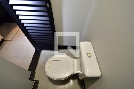 Apartamento à venda com 70m², 1 quarto e 1 vagaBanheiro de serviço