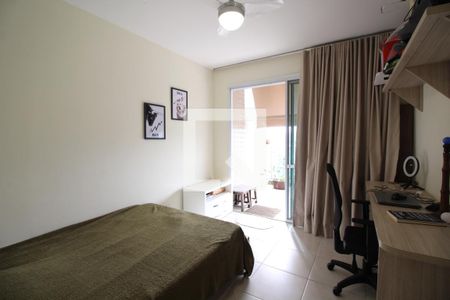 Apartamento à venda com 178m², 4 quartos e 2 vagasQuarto 1