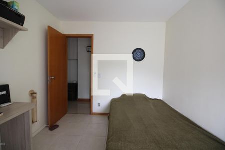 Apartamento à venda com 178m², 4 quartos e 2 vagasQuarto 1