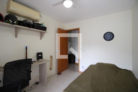 Apartamento à venda com 178m², 4 quartos e 2 vagasQuarto 1