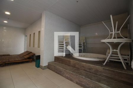 Apartamento à venda com 178m², 4 quartos e 2 vagasÁrea Comum - Hidromassagem