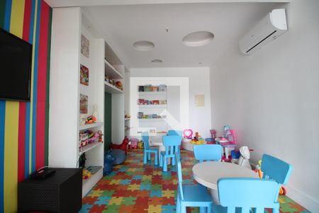 Apartamento à venda com 178m², 4 quartos e 2 vagasÁrea Comum - Brinquedoteca