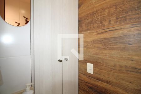 Apartamento à venda com 178m², 4 quartos e 2 vagasÁrea Externa - Banheiro