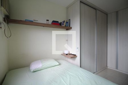 Apartamento à venda com 178m², 4 quartos e 2 vagasQuarto 2 - Suíte