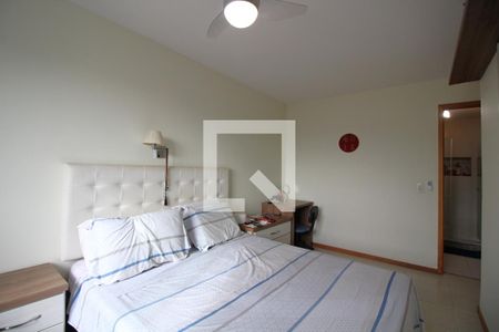 Apartamento à venda com 178m², 4 quartos e 2 vagasQuarto 3 - Suíte Principal