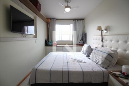 Apartamento à venda com 178m², 4 quartos e 2 vagasQuarto 3 - Suíte Principal