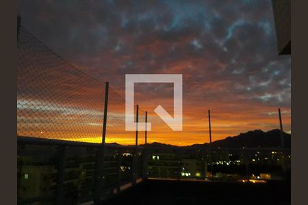 Apartamento à venda com 178m², 4 quartos e 2 vagasÁrea Externa