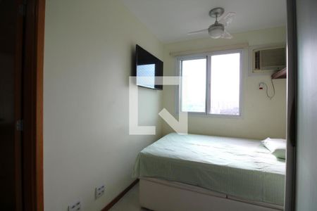 Apartamento à venda com 178m², 4 quartos e 2 vagasQuarto 2 - Suíte