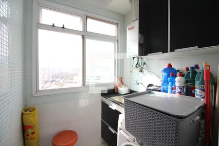 Apartamento à venda com 178m², 4 quartos e 2 vagasÁrea de Serviço