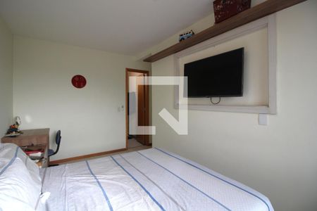 Apartamento à venda com 178m², 4 quartos e 2 vagasQuarto 3 - Suíte Principal