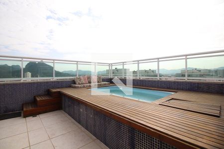 Apartamento à venda com 178m², 4 quartos e 2 vagasÁrea Externa