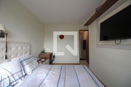 Apartamento à venda com 178m², 4 quartos e 2 vagasQuarto 3 - Suíte Principal