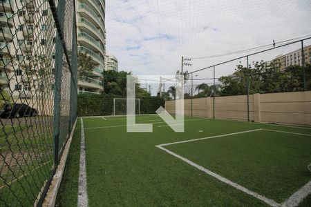 Apartamento à venda com 178m², 4 quartos e 2 vagasÁrea Comum - Quadra Esportiva