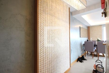 Sala de apartamento à venda com 4 quartos, 178m² em Jacarepaguá, Rio de Janeiro