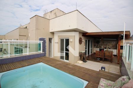 Apartamento à venda com 178m², 4 quartos e 2 vagasÁrea Externa