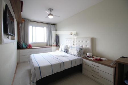 Apartamento à venda com 178m², 4 quartos e 2 vagasQuarto 3 - Suíte Principal