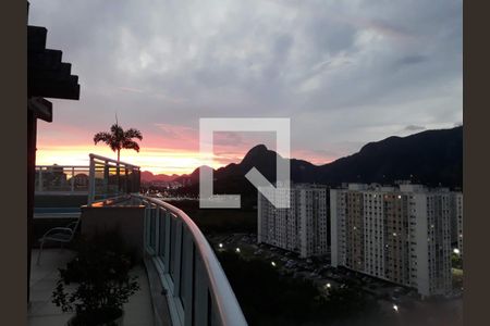 Apartamento à venda com 178m², 4 quartos e 2 vagasÁrea Externa