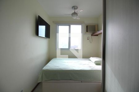 Apartamento à venda com 178m², 4 quartos e 2 vagasQuarto 2 - Suíte